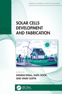 Solar Cells Development and Fabrication-cover