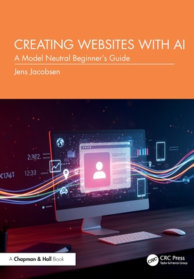 Creating Websites with AI: A Model Neutral Beginner's Guide-cover