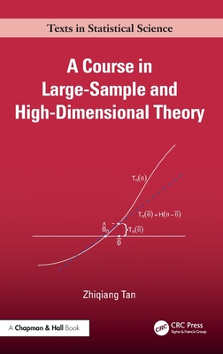 A Course in Large-Sample and High-Dimensional Theory-cover