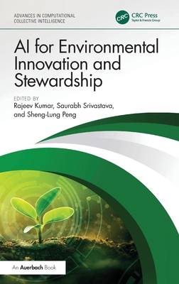 AI for Environmental Innovation and Stewardship-cover