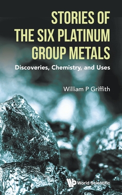 Stories of the Six Platinum Group Metals-cover