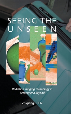 Seeing the Unseen-cover