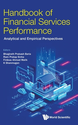 Handbook of Financial Services Performance-cover