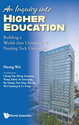 An Inquiry Into Higher Education-cover