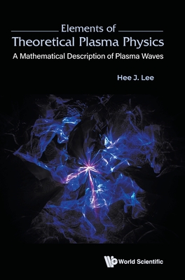 Elements of Theoretical Plasma Physics-cover
