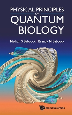 Physical Principles of Quantum Biology-cover