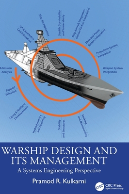 Warship Design and its Management: A Systems Engineering Perspective-cover