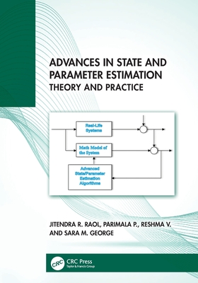 Advances in State and Parameter Estimation: Theory and Practice-cover