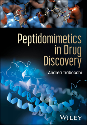 Peptidomimetics in Drug Discovery-cover