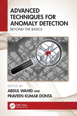 Advanced Techniques for Anomaly Detection: Beyond the Basics-cover