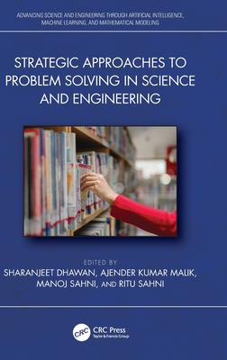 Strategic Approaches to Problem Solving in Science and Engineering-cover