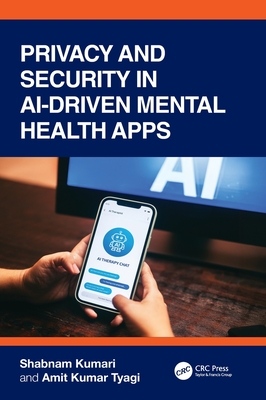 Privacy and Security in AI-Driven Mental Health Apps-cover