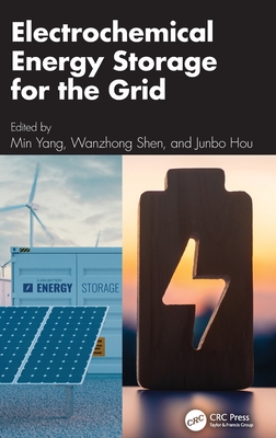 Electrochemical Energy Storage for the Grid-cover