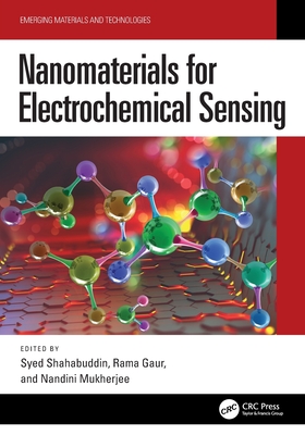 Nanomaterials for Electrochemical Sensing-cover