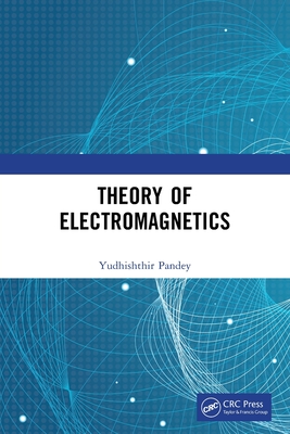 Theory of Electromagnetics-cover