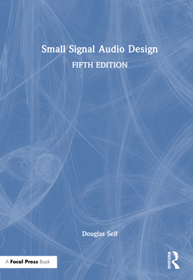 Small Signal Audio Design-cover
