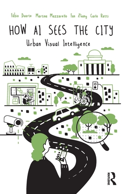 How AI Sees the City: Urban Visual Intelligence-cover