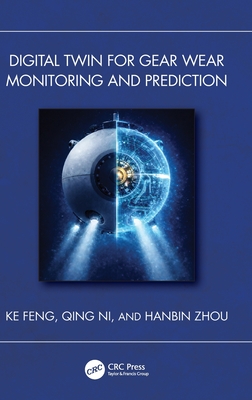 Digital Twin for Gear Wear Monitoring and Prediction-cover
