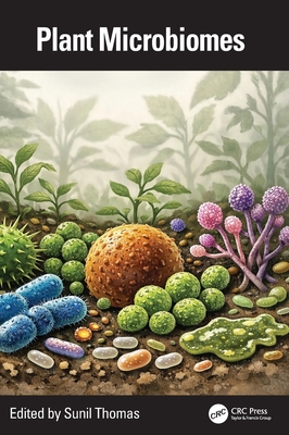 Plant Microbiomes-cover