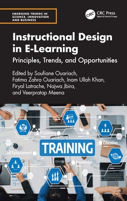 Instructional Design in E-Learning: Principles, Trends, and Opportunities-cover