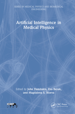 Artificial Intelligence in Medical Physics-cover