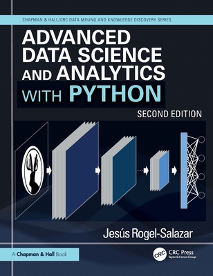 Advanced Data Science and Analytics with Python-cover