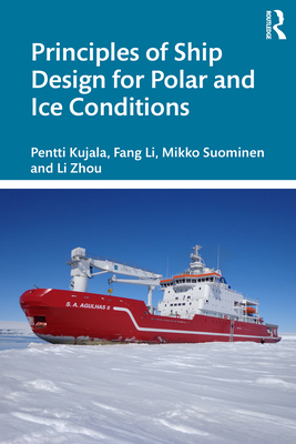 Principles of Ship Design for Polar and Ice Conditions-cover