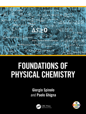 Foundations of Physical Chemistry-cover