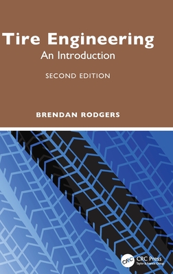 Tire Engineering: An Introduction-cover