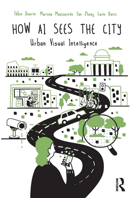 How AI Sees the City: Urban Visual Intelligence-cover