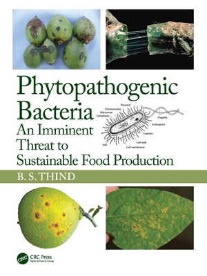 Phytopathogenic Bacteria: An Imminent Threat to Sustainable Food Production-cover