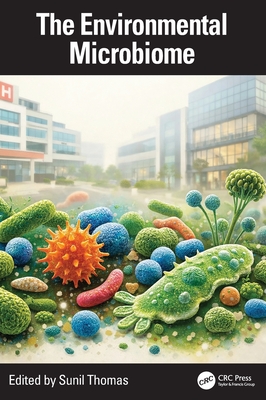 The Environmental Microbiome-cover