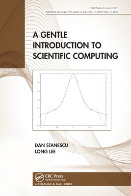 A Gentle Introduction to Scientific Computing-cover