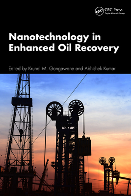 Nanotechnology in Enhanced Oil Recovery-cover