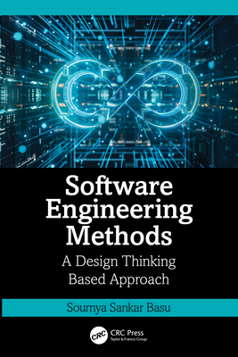 Software Engineering Methods: A Design Thinking Based Approach-cover