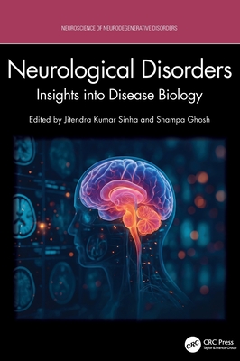 Neurological Disorders: Insights into Disease Biology-cover