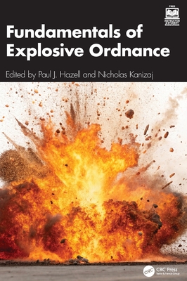 Fundamentals of Explosive Ordnance-cover