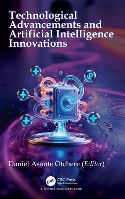 Technological Advancements and Artificial Intelligence Innovations-cover