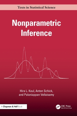 Nonparametric Inference-cover
