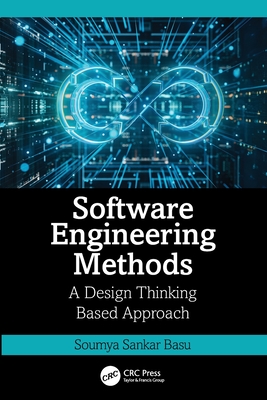 Software Engineering Methods: A Design Thinking Based Approach-cover