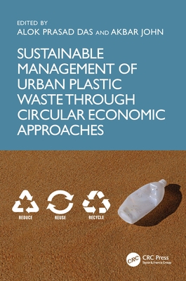Sustainable Management of Urban Plastic Waste Through Circular Economic Approaches-cover