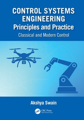 Control Systems Engineering Principles and Practice:: Classical and Modern Control-cover