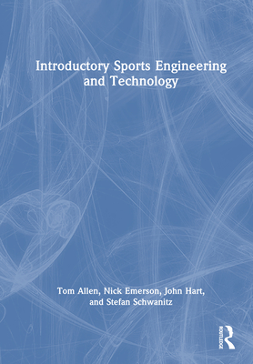 Introductory Sports Engineering and Technology-cover