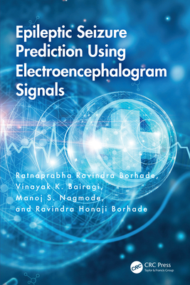 Epileptic Seizure Prediction Using Electroencephalogram Signals-cover