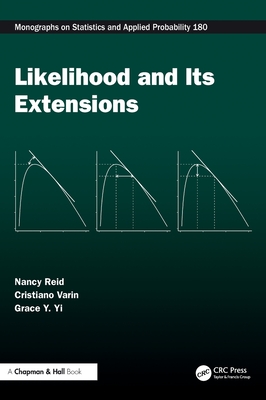 Likelihood and Its Extensions-cover