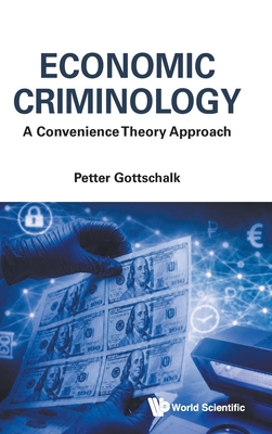 Economic Criminology: A Convenience Theory Approach-cover
