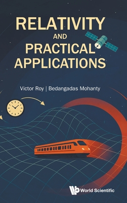 Relativity and Practical Applications-cover