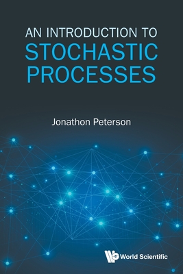 An Introduction to Stochastic Processes-cover