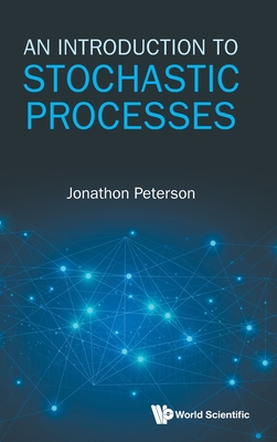 An Introduction to Stochastic Processes-cover