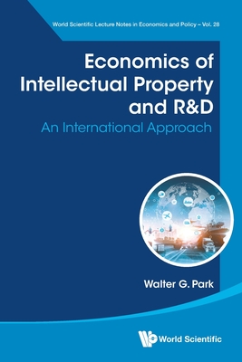 Economics of Intellectual Property and R&d-cover